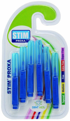 

STIM PROXA ISO 3 Toothbrush