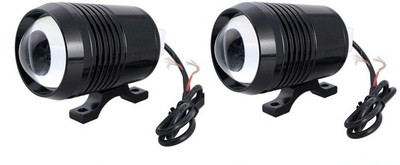 

Bikers World Fog Lamp LED for Royal Enfield(All Royal Enfield Models, Pack of 2)
