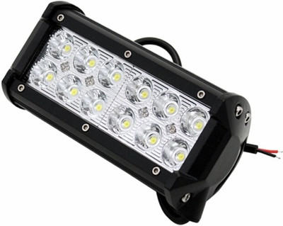 

Bikers World Fog Lamp LED for Royal Enfield(All Royal Enfield Models, Pack of 1)