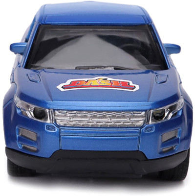 

Mitashi Dash 1:32 Wonder Car(Blue)