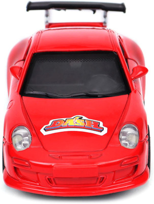 

Mitashi Dash 1:32 Wonder Car(Red)