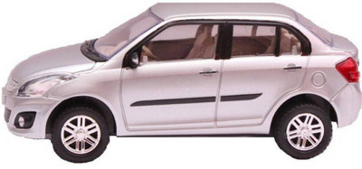 

MN OVERSEAS centy swift dezire car for kids(Multicolor)