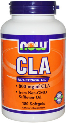 Now Foods now cla(180 No)