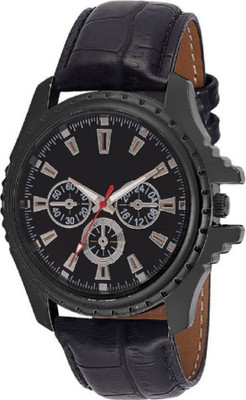 

attitude works 88 Watch - For Men