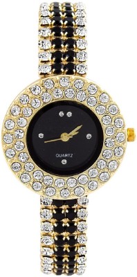 Aaradhya Fashion New Diamond Style Watch  - For Women   Watches  (Aaradhya Fashion)