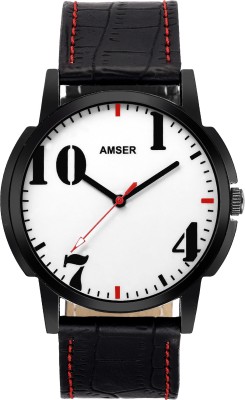 AMSER Styelish Watch  - For Men   Watches  (Amser)