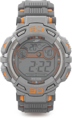 

Sonata Fibre 77009PP03J Watch - For Men