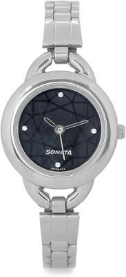 SONATA Klassik Analog Watch - For Women
