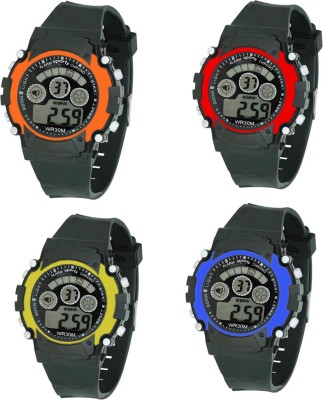 VITREND Sports Good Return Gift Combo New Design Watch  - For Boys & Girls   Watches  (Vitrend)