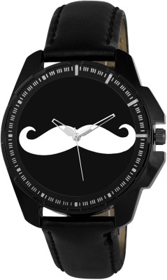 TOREK New Fashion Look Black Dial 2023 Watch  - For Boys   Watches  (Torek)