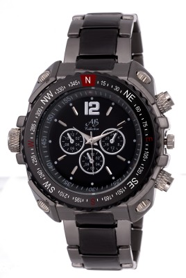 AB Collection JNUBOYS-018 Watch  - For Men   Watches  (AB Collection)