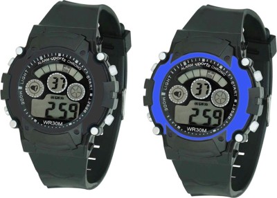 VITREND Sports Return Gift And Occasion Gift Combo Watch  - For Boys & Girls   Watches  (Vitrend)