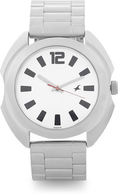 

Fastrack 3117SM01 Watch - For Men