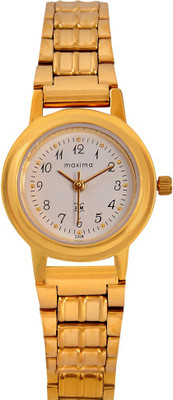 Maxima 123 digits 123 Watch - For Women