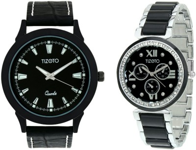 Tizoto Tzowc775 Watch  - For Men & Women   Watches  (Tizoto)