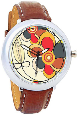 View Jack Klein Stylish Flower Edition Collection Watch  - For Men Wrist Watches Price Online(Jack Klein)