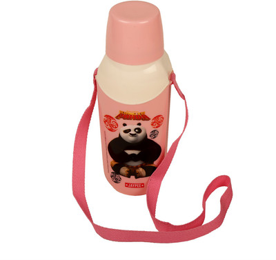

Jaypee Carry Cool 600 ml Sipper(Pack of 1, Pink)