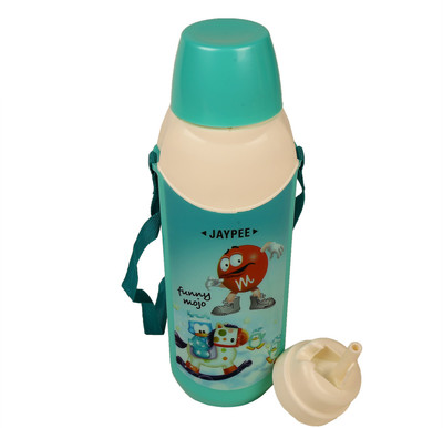 

Jaypee Cool buddy 900 ml Sipper(Pack of 1, Green)