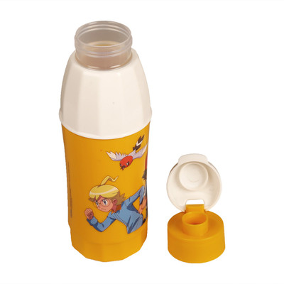 

Jaypee Cool Sip 650 ml Sipper(Pack of 1, Yellow)