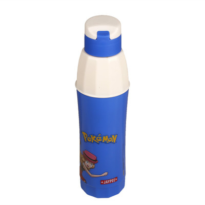 

Jaypee Cool Sip 550 ml Sipper(Pack of 1, Blue)