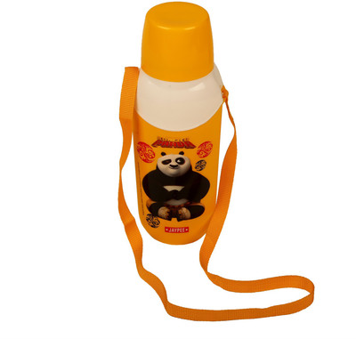 

Jaypee Carry Cool 600 ml Sipper(Pack of 1, Yellow)