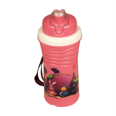

Jaypee H2GO 750 ml Sipper(Pack of 1, Pink)