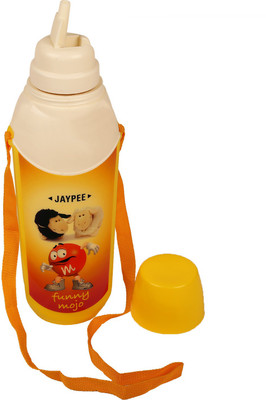 

Jaypee Cool buddy 900 ml Sipper(Pack of 1, Yellow)