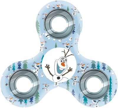 

Disney Suspended Spinner Wind Spinner(Multicolor)