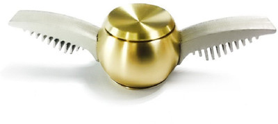 

The Flyer's Bay Staked Wind Spinner(Gold)
