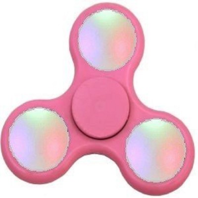 

Tiptop Staked Wind Spinner(Pink)