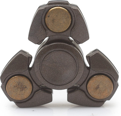 

The Flyer's Bay Staked Wind Spinner(Brown)