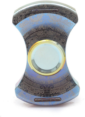 

The Flyer's Bay Staked Wind Spinner(Multicolor)