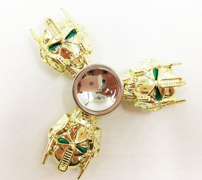 

Krypton Staked Wind Spinner(Multicolor)