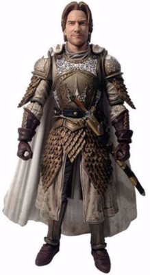 

Diamond Comic LEGACY GAME OF THRONES JAIME LANNISTER AF(Multicolor)