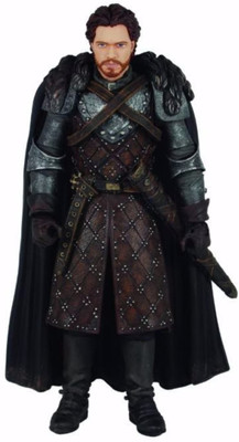

Diamond Comic LEGACY GAME OF THRONES ROBB STARK AF(Multicolor)