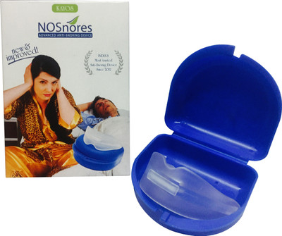 

Kayos Anti Snore Mouthpiece(1)