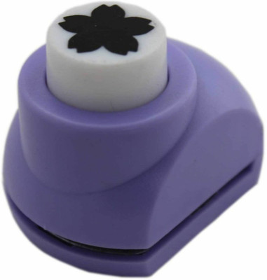 BestUBuy craft punch flower design small