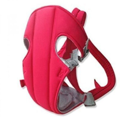 

DENSITY COLLECTION baby carrier Baby Carrier(Red, Front Carry facing in)