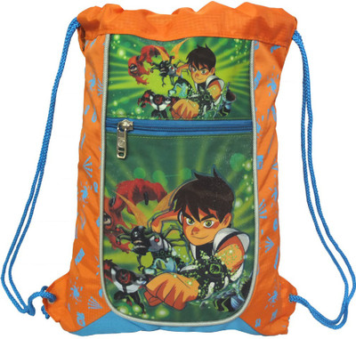 

Donex D634 2 L Backpack(Multicolor)