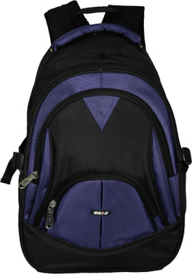 

Ideal Advert 25 L Laptop Backpack(Blue)