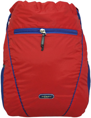 

Donex D632 17 L Backpack(Red)