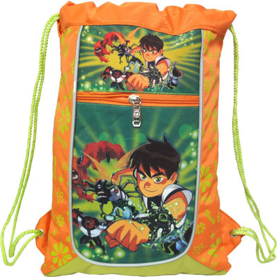 

Donex D634 2 L Backpack(Multicolor)
