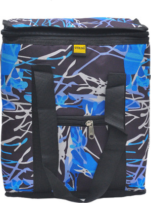 

Sterling SBM_425 Waterproof Lunch Bag(Multicolor, 10 L)