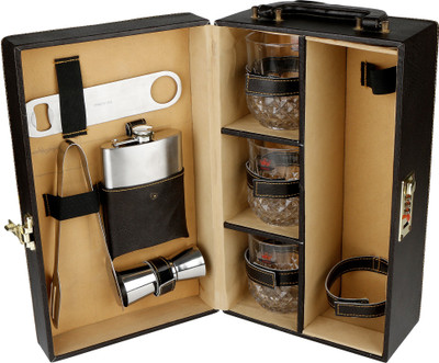 

Anything & Everything Bar Set(Wood)
