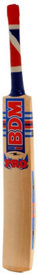 

BDM Pro Kashmir Willow Cricket Bat(1-1.2 kg