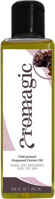 

aromagic Grapeseed Carrier Oil(200 ml)