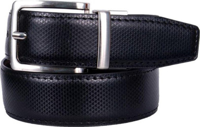 

cyclone Men Casual Multicolor Artificial Leather Reversible Belt