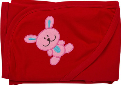 

simply Animal  Blanket(Microfiber, Red
