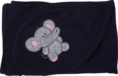 

simply Animal  Blanket(Microfiber, Black