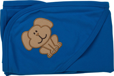 

simply Animal  Blanket(Microfiber, Blue